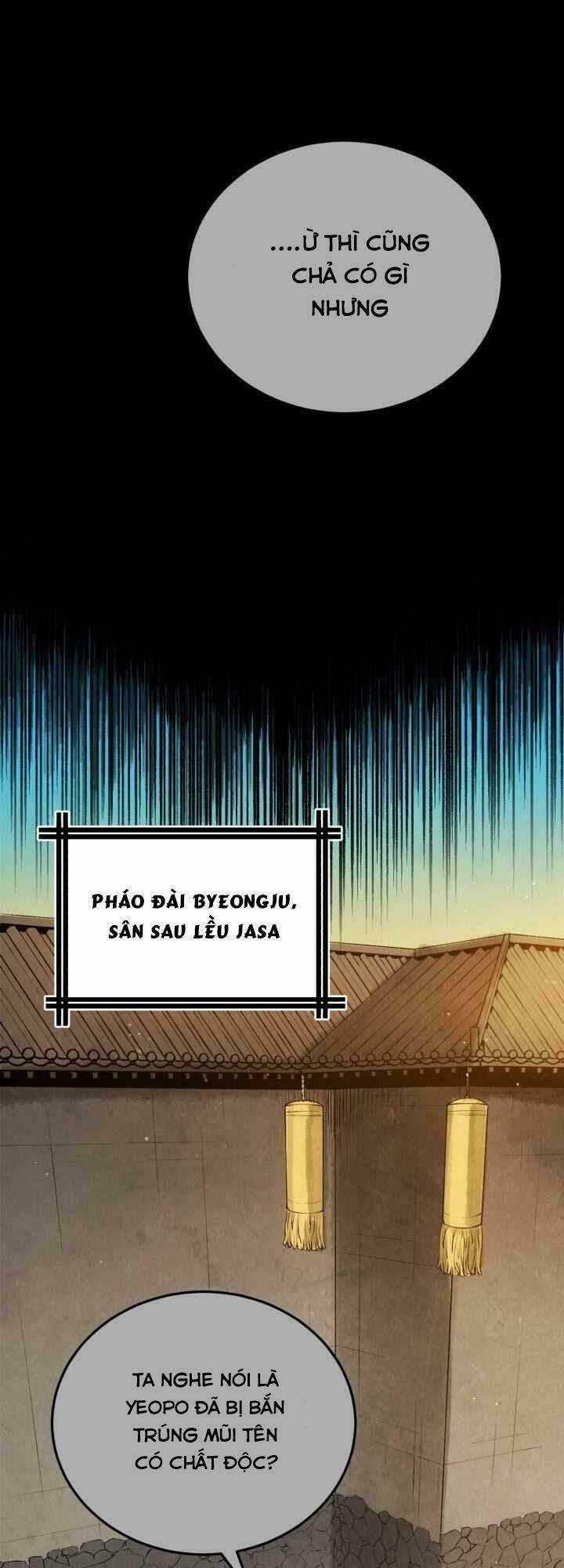 Phụng Tiên Trọng Sinh Ký Chapter 3 trang 20