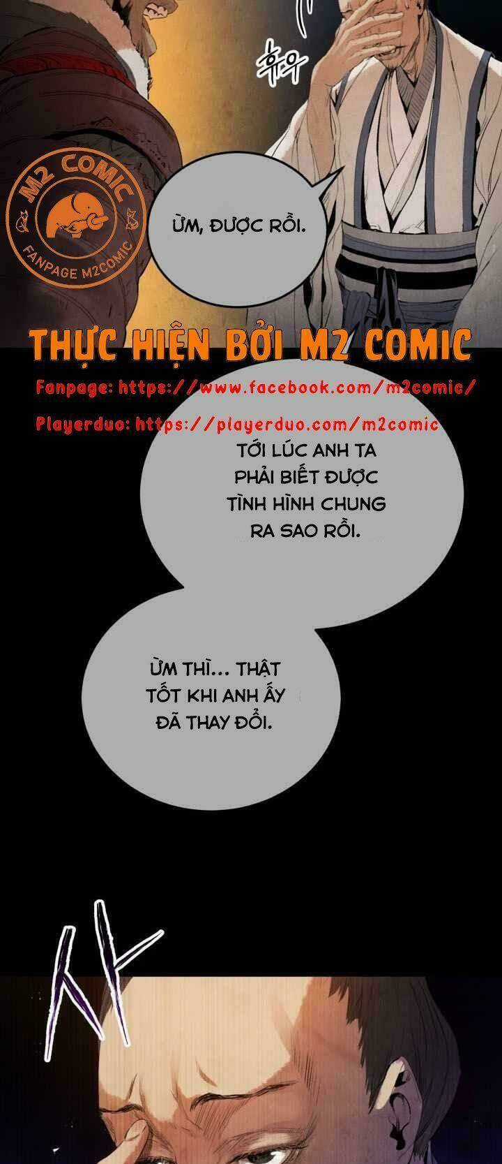 Phụng Tiên Trọng Sinh Ký Chapter 3 trang 23