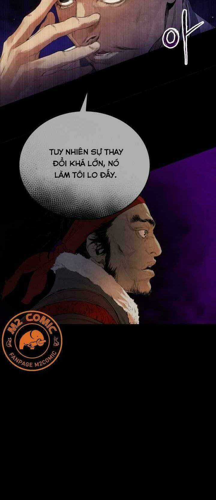 Phụng Tiên Trọng Sinh Ký Chapter 3 trang 24