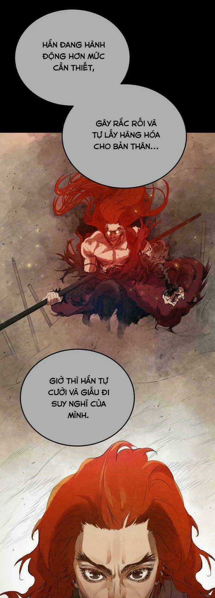 Phụng Tiên Trọng Sinh Ký Chapter 3 trang 25