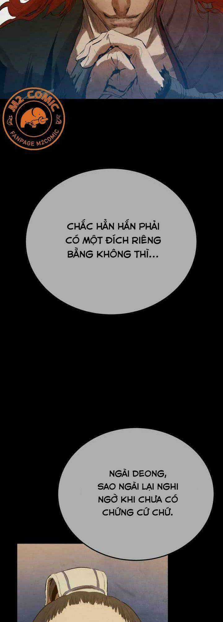 Phụng Tiên Trọng Sinh Ký Chapter 3 trang 26