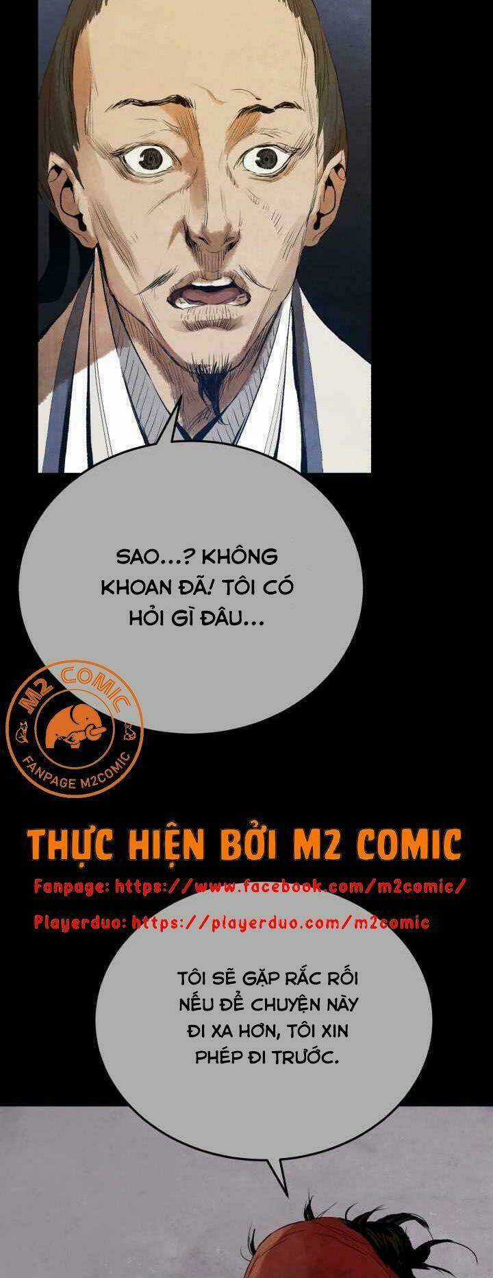 Phụng Tiên Trọng Sinh Ký Chapter 3 trang 27