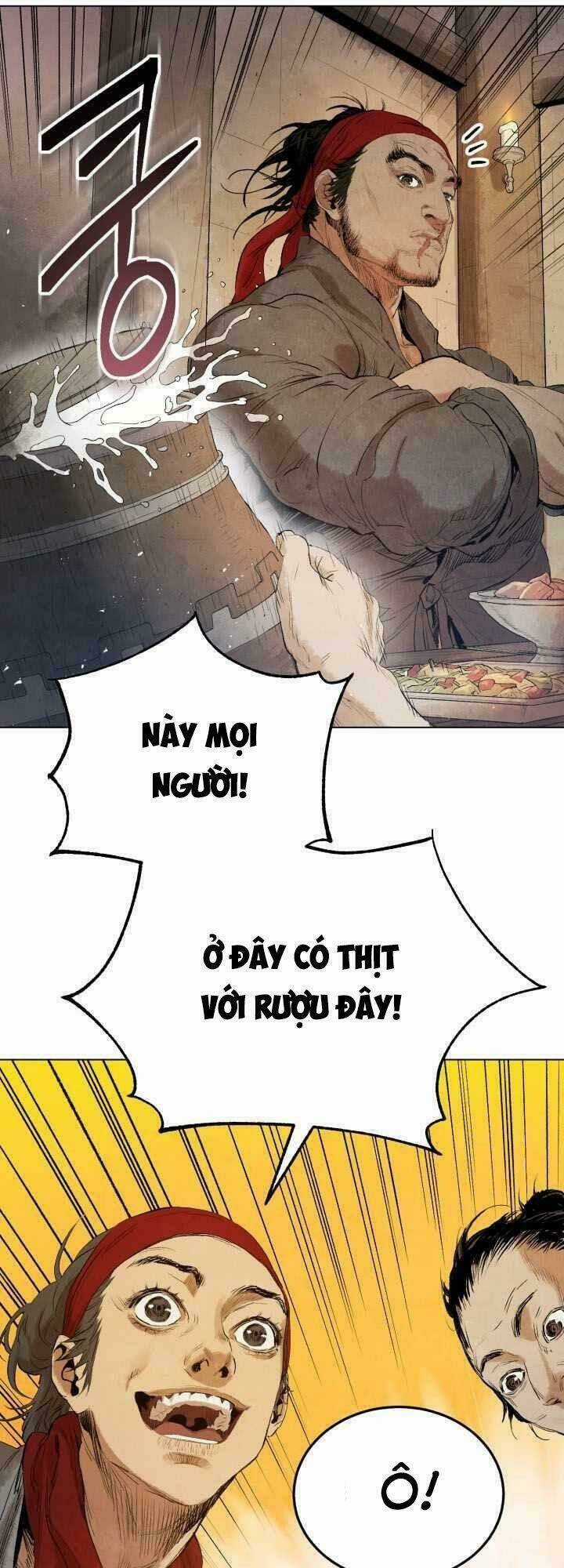 Phụng Tiên Trọng Sinh Ký Chapter 3 trang 29