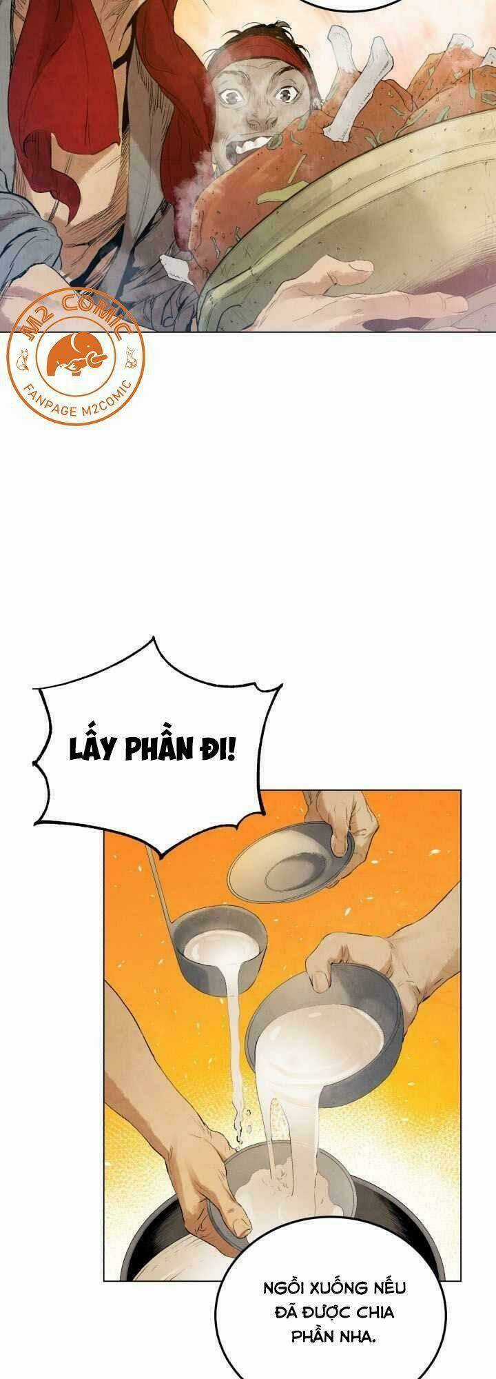 Phụng Tiên Trọng Sinh Ký Chapter 3 trang 30