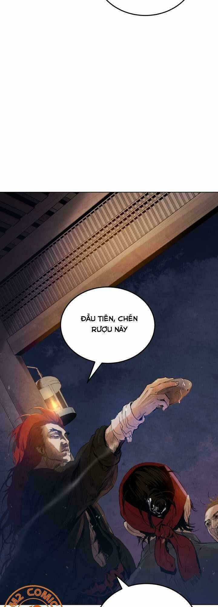 Phụng Tiên Trọng Sinh Ký Chapter 3 trang 31