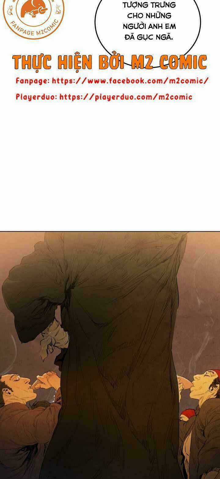 Phụng Tiên Trọng Sinh Ký Chapter 3 trang 32