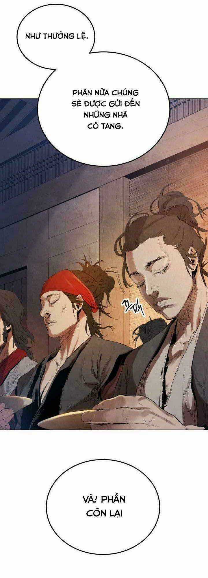 Phụng Tiên Trọng Sinh Ký Chapter 3 trang 34