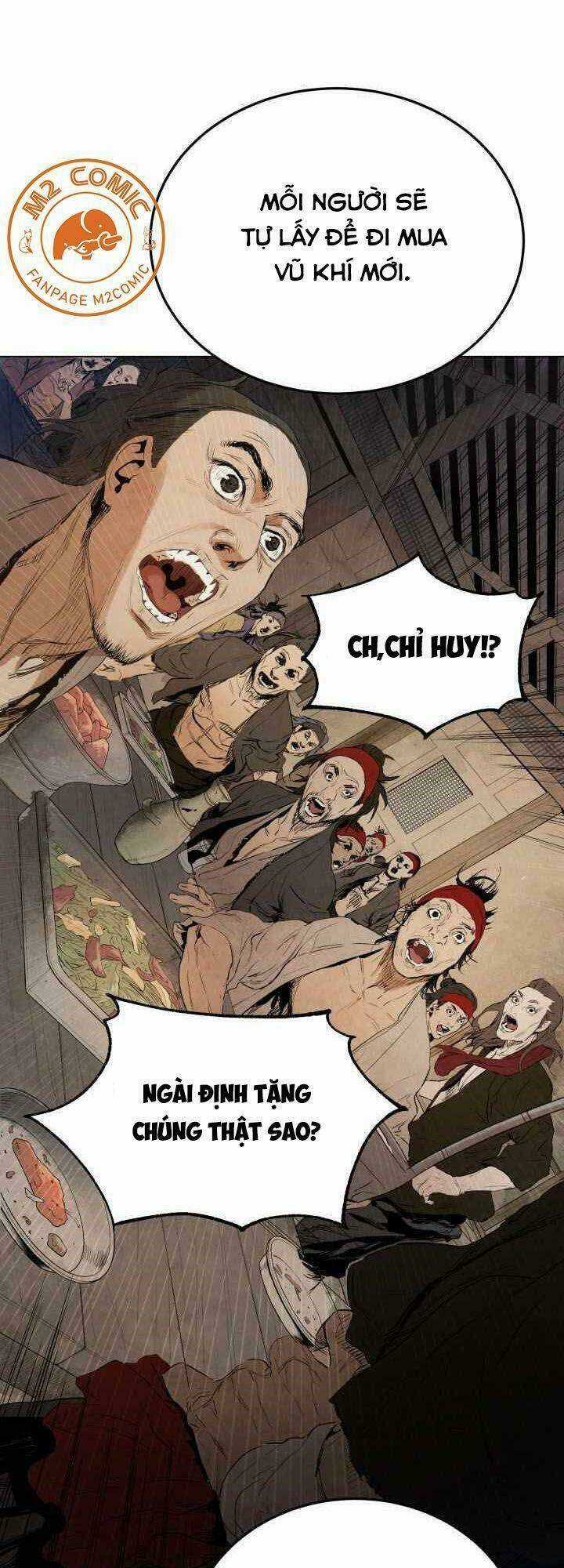 Phụng Tiên Trọng Sinh Ký Chapter 3 trang 35