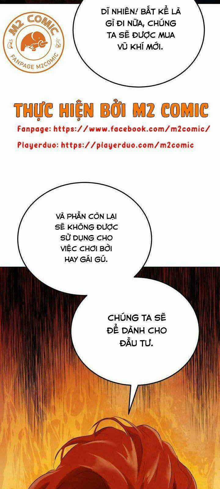 Phụng Tiên Trọng Sinh Ký Chapter 3 trang 36