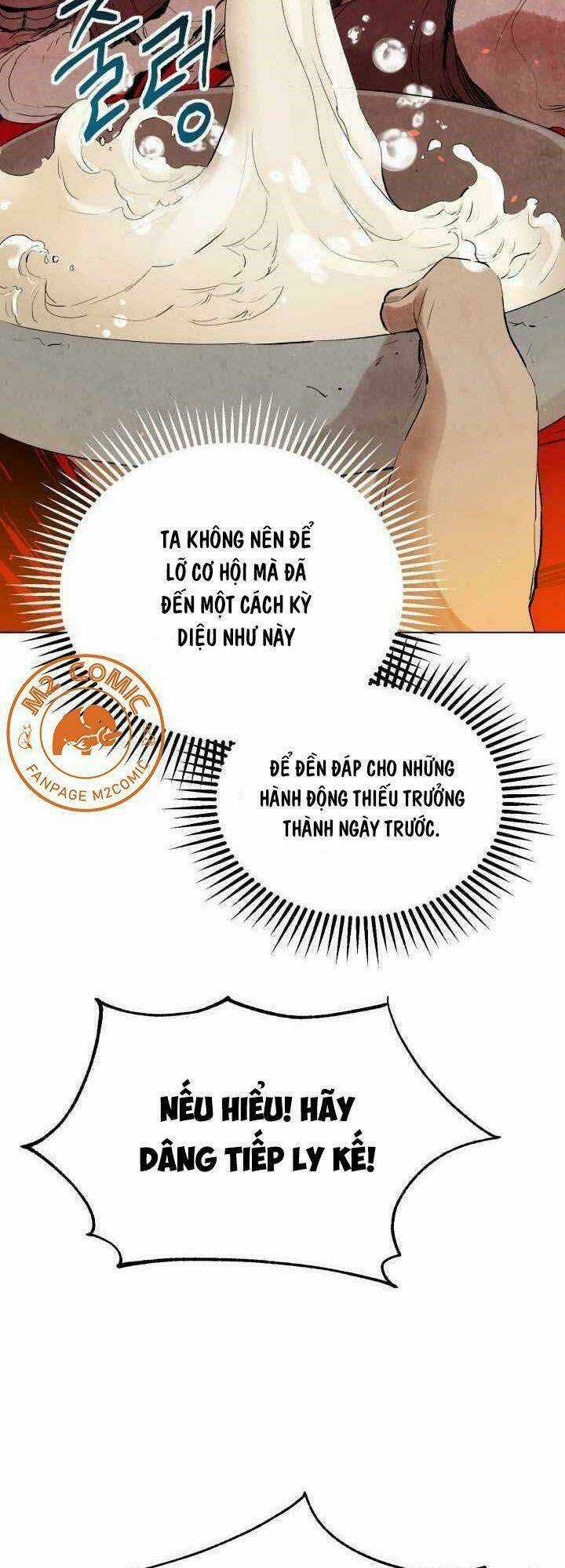 Phụng Tiên Trọng Sinh Ký Chapter 3 trang 39