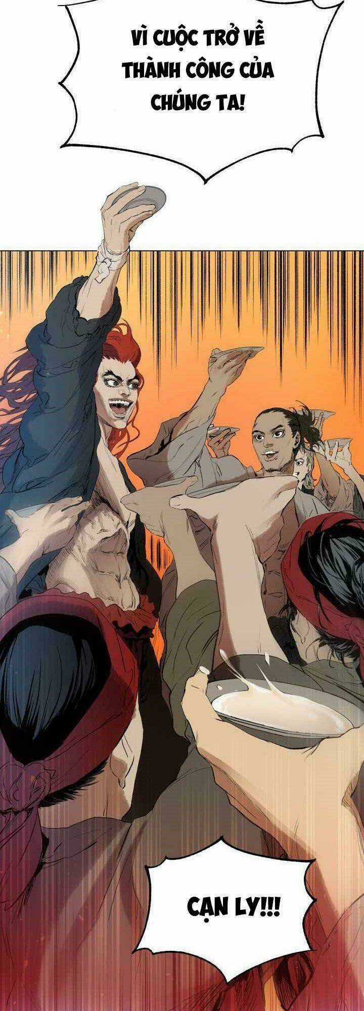 Phụng Tiên Trọng Sinh Ký Chapter 3 trang 40