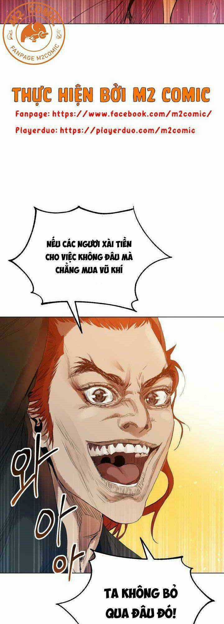 Phụng Tiên Trọng Sinh Ký Chapter 3 trang 41