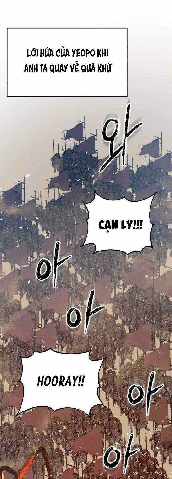 Phụng Tiên Trọng Sinh Ký Chapter 3 trang 43