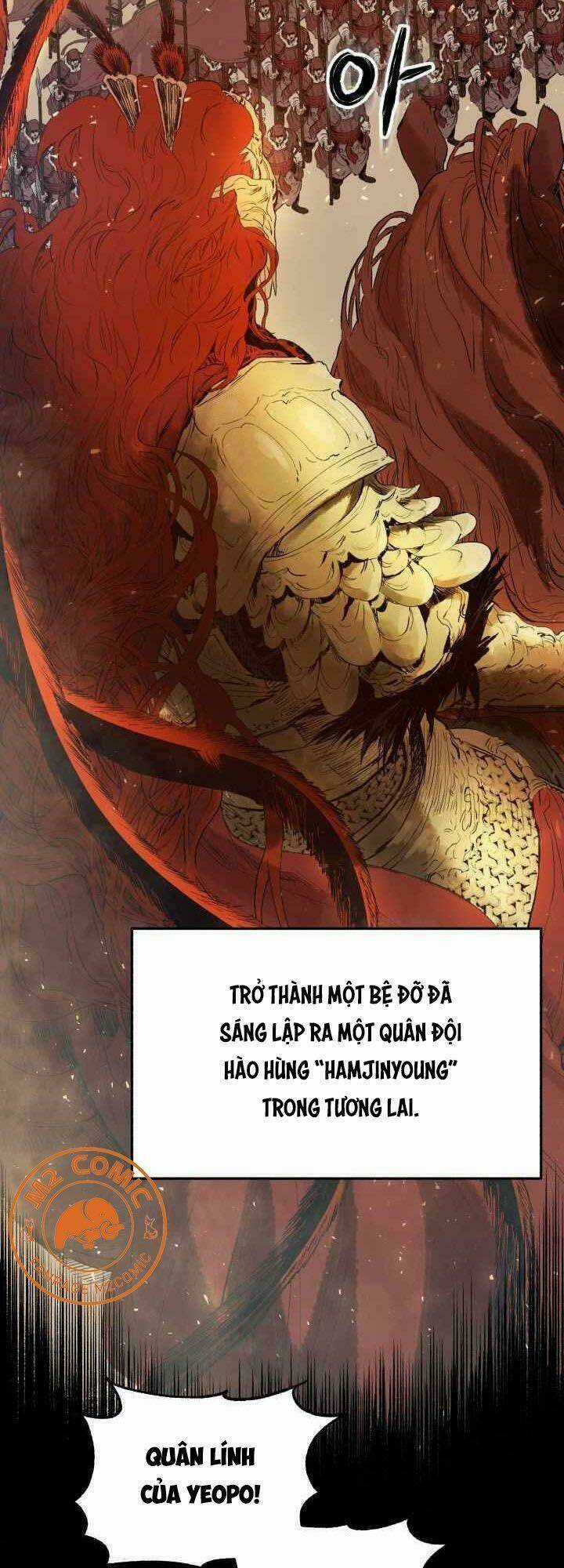 Phụng Tiên Trọng Sinh Ký Chapter 3 trang 44