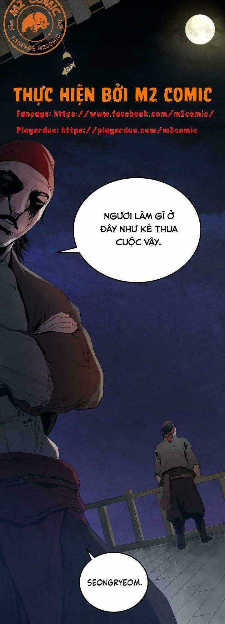 Phụng Tiên Trọng Sinh Ký Chapter 3 trang 46