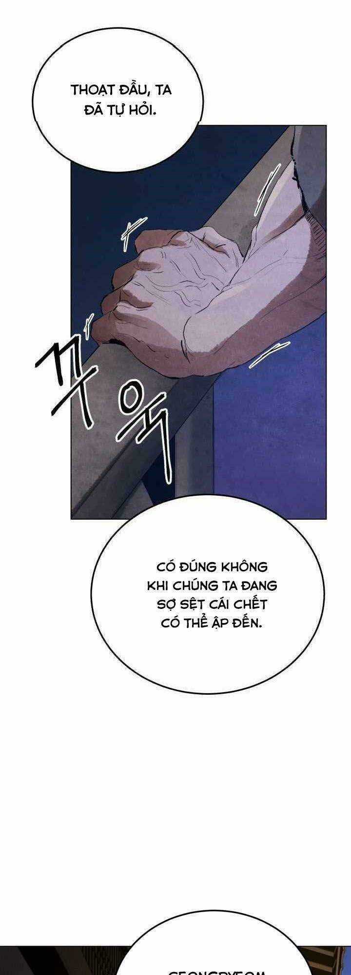 Phụng Tiên Trọng Sinh Ký Chapter 3 trang 48