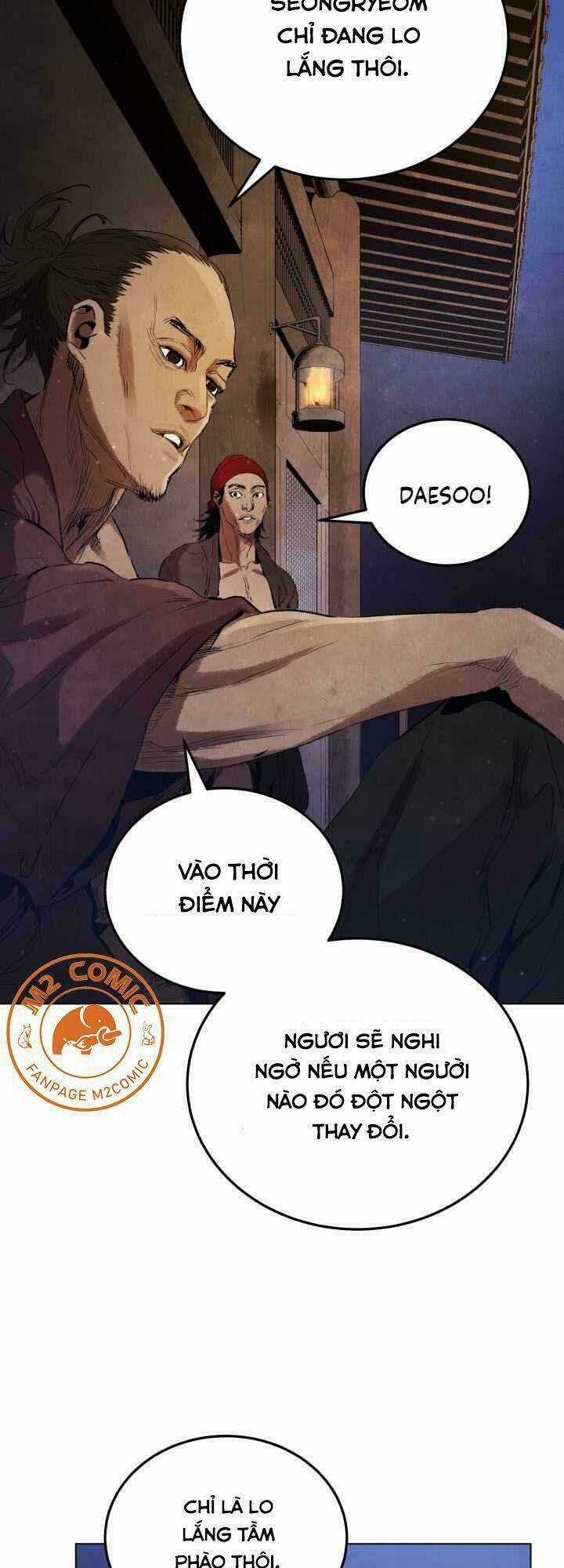 Phụng Tiên Trọng Sinh Ký Chapter 3 trang 49