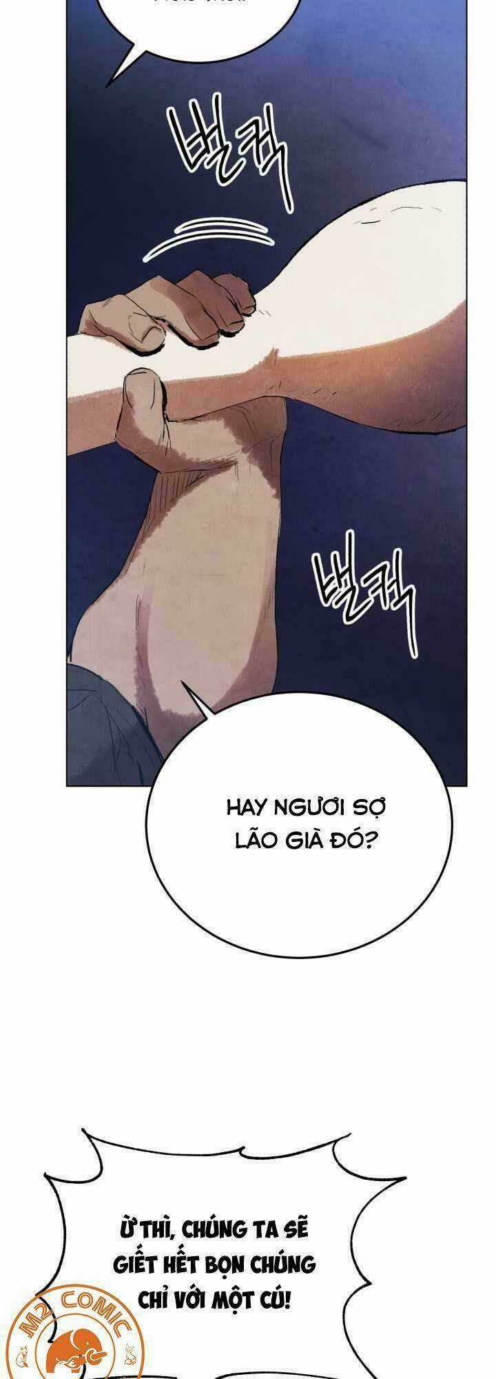 Phụng Tiên Trọng Sinh Ký Chapter 3 trang 50