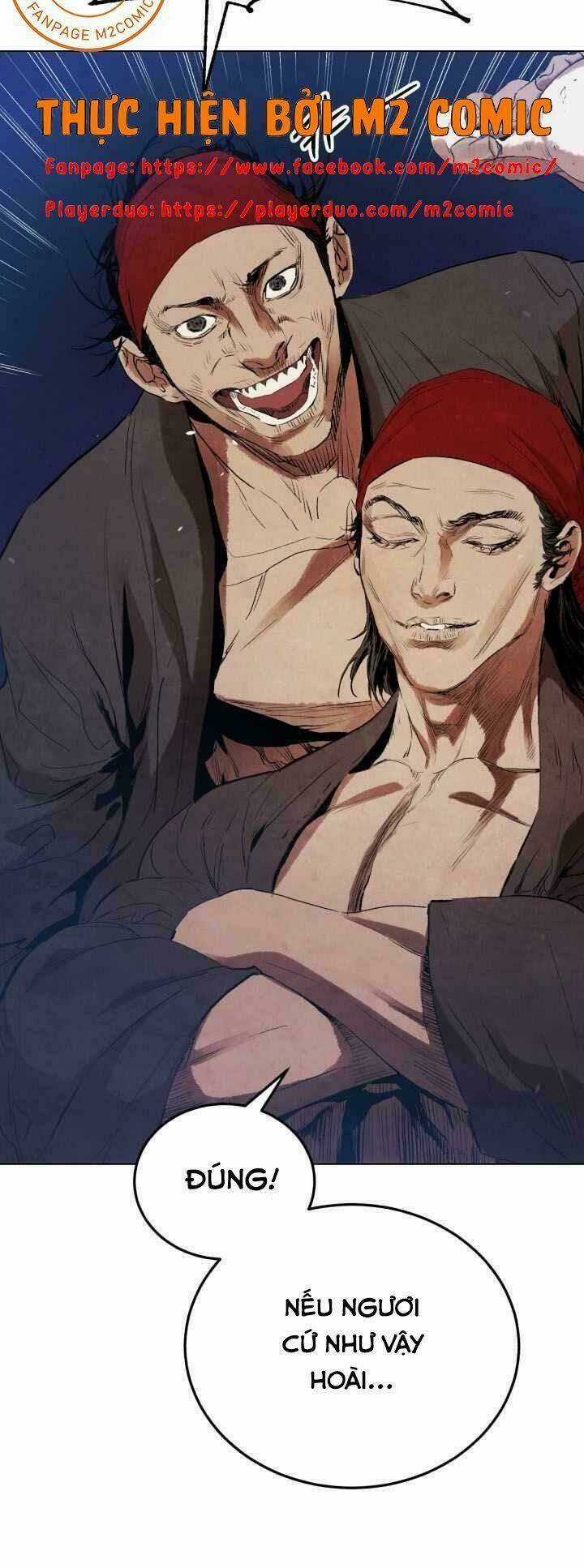 Phụng Tiên Trọng Sinh Ký Chapter 3 trang 51