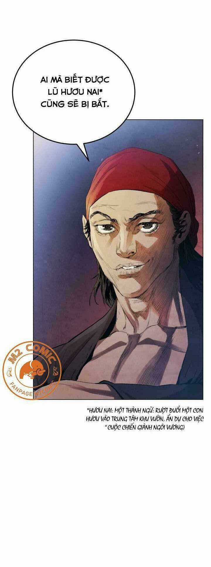 Phụng Tiên Trọng Sinh Ký Chapter 3 trang 52