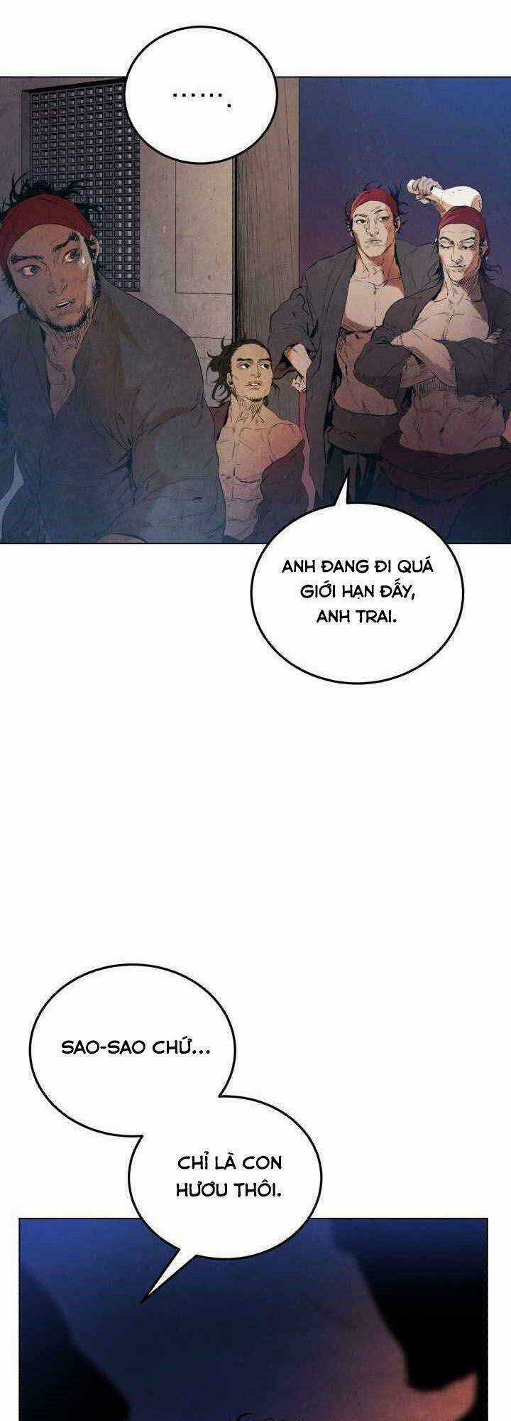 Phụng Tiên Trọng Sinh Ký Chapter 3 trang 53