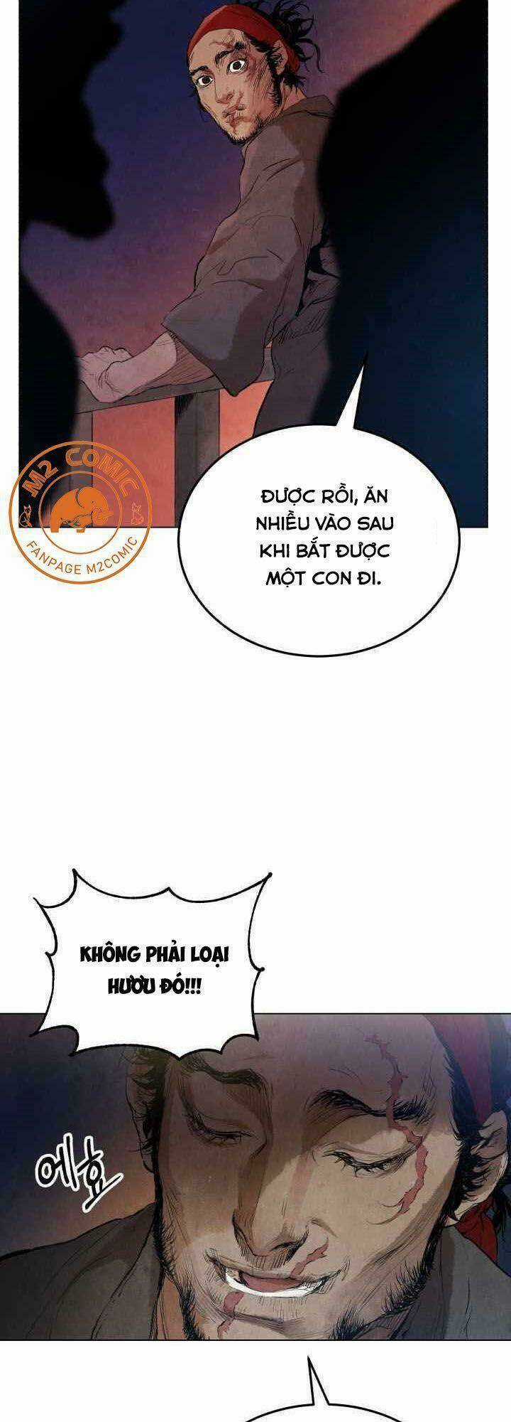 Phụng Tiên Trọng Sinh Ký Chapter 3 trang 54