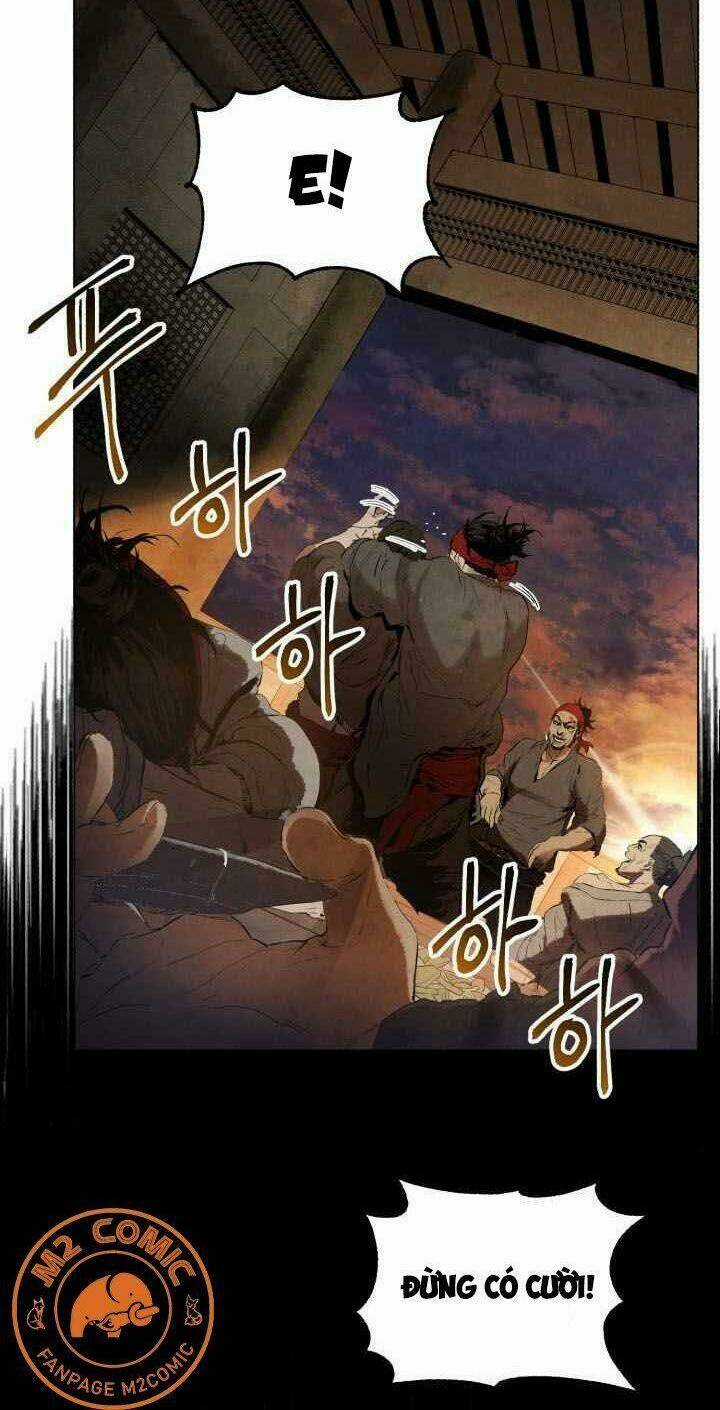 Phụng Tiên Trọng Sinh Ký Chapter 3 trang 56