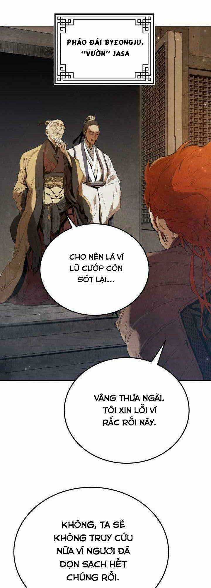 Phụng Tiên Trọng Sinh Ký Chapter 3 trang 6