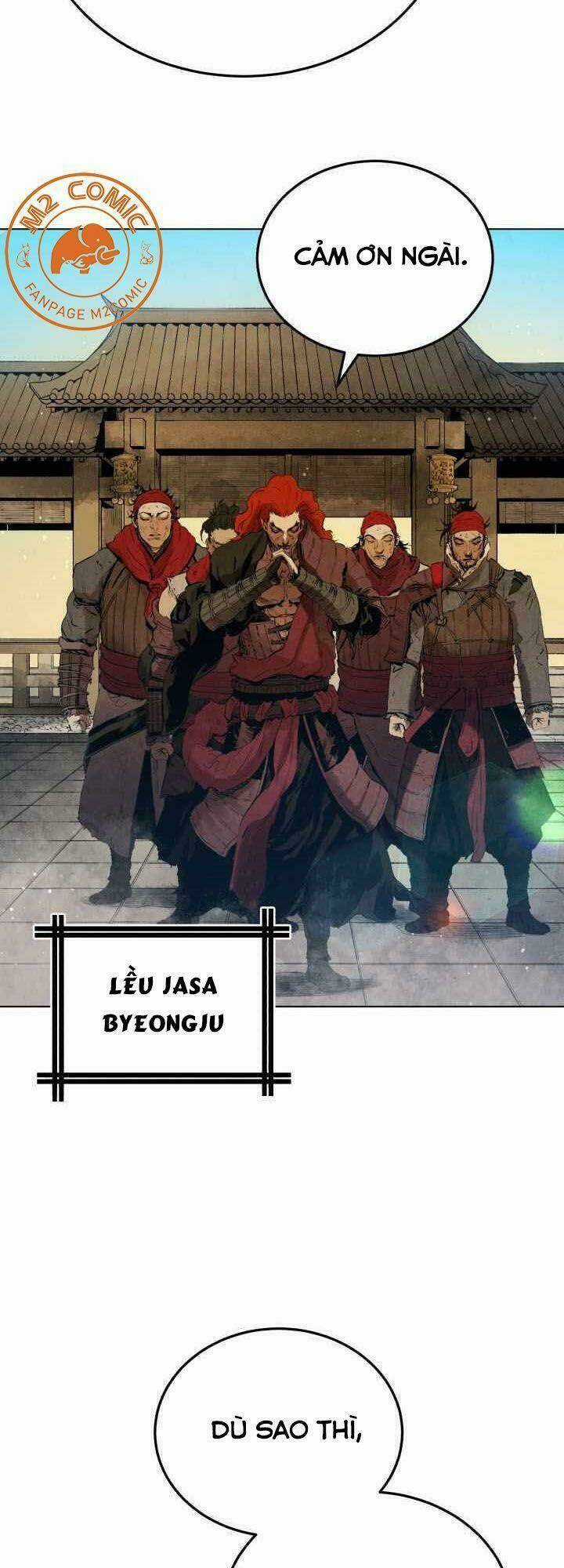 Phụng Tiên Trọng Sinh Ký Chapter 3 trang 7