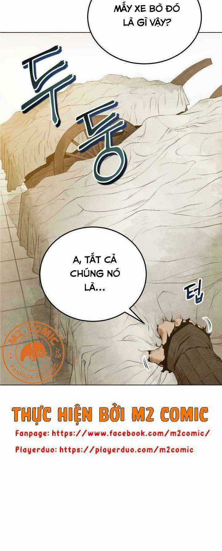 Phụng Tiên Trọng Sinh Ký Chapter 3 trang 8