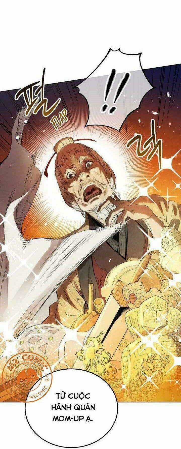 Phụng Tiên Trọng Sinh Ký Chapter 3 trang 9