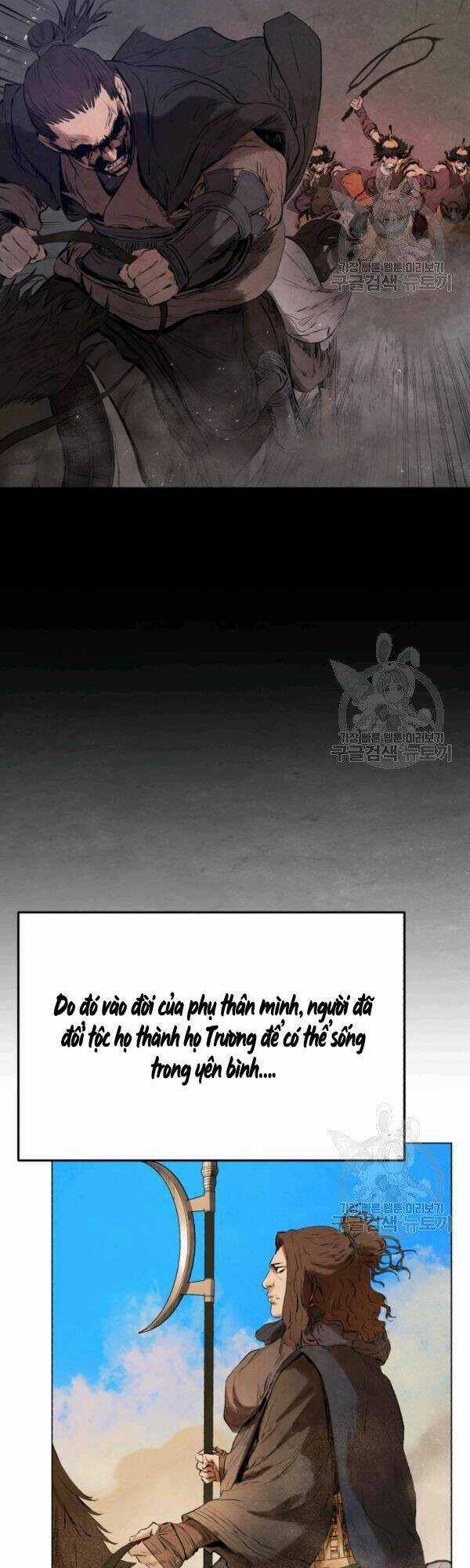 Phụng Tiên Trọng Sinh Ký Chapter 30 trang 10