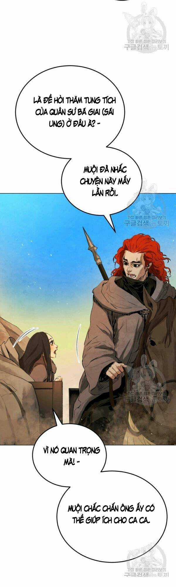 Phụng Tiên Trọng Sinh Ký Chapter 30 trang 17