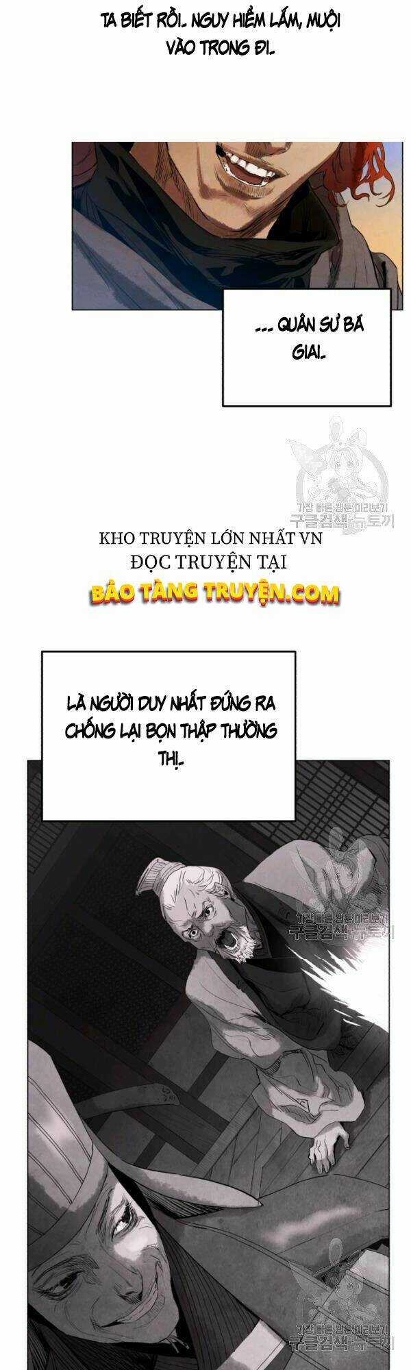 Phụng Tiên Trọng Sinh Ký Chapter 30 trang 18