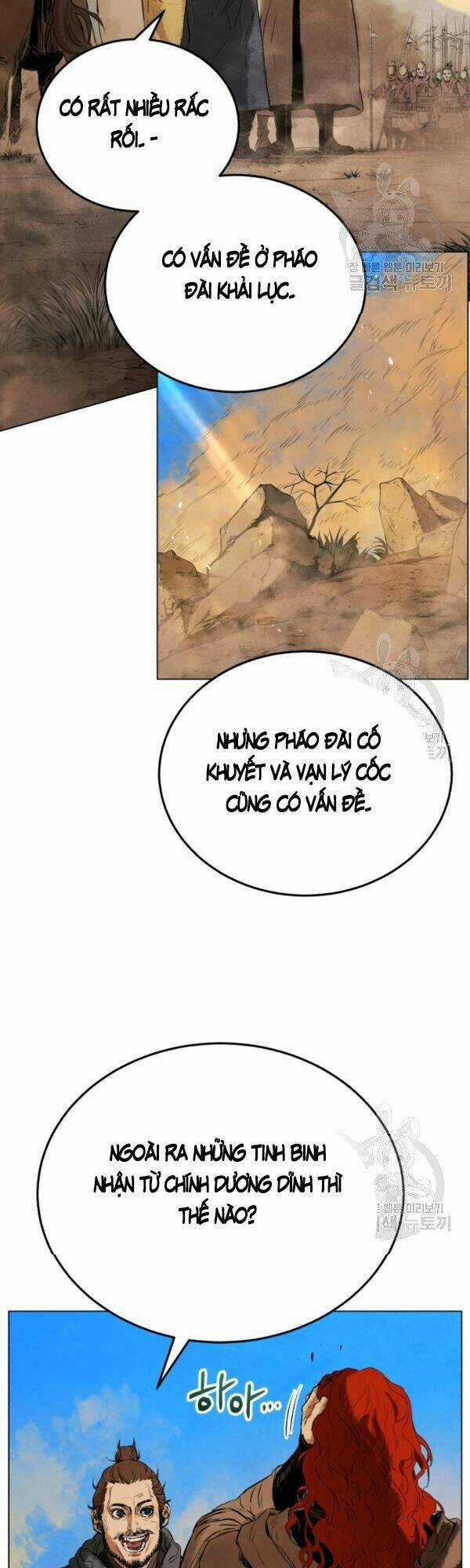 Phụng Tiên Trọng Sinh Ký Chapter 30 trang 23