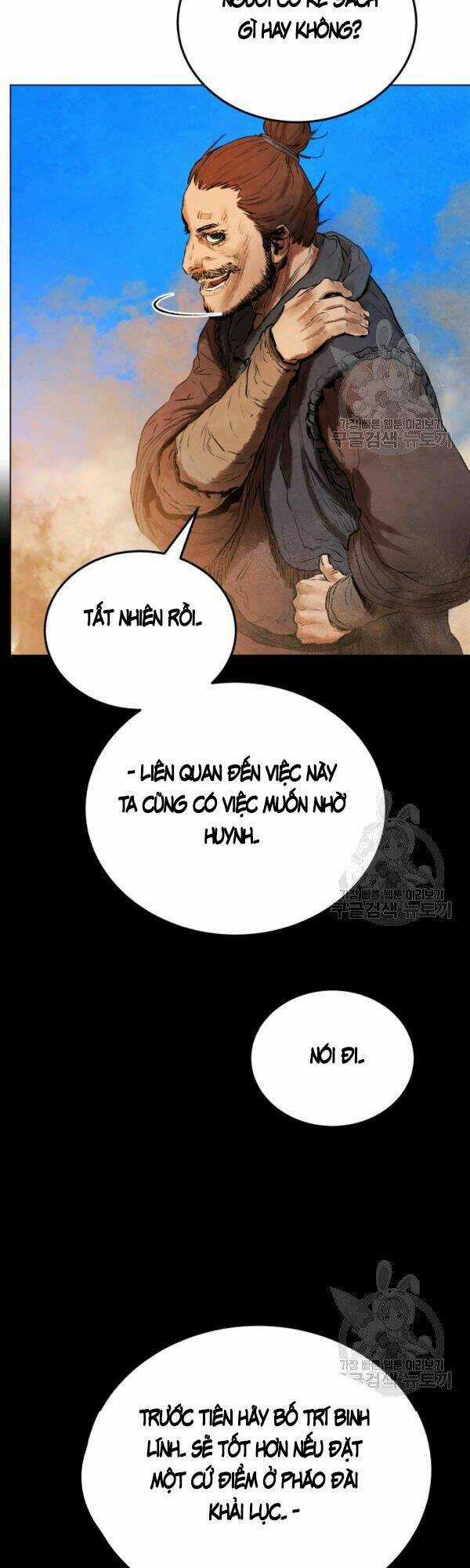 Phụng Tiên Trọng Sinh Ký Chapter 30 trang 28