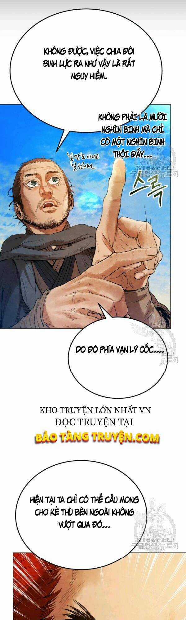 Phụng Tiên Trọng Sinh Ký Chapter 30 trang 30