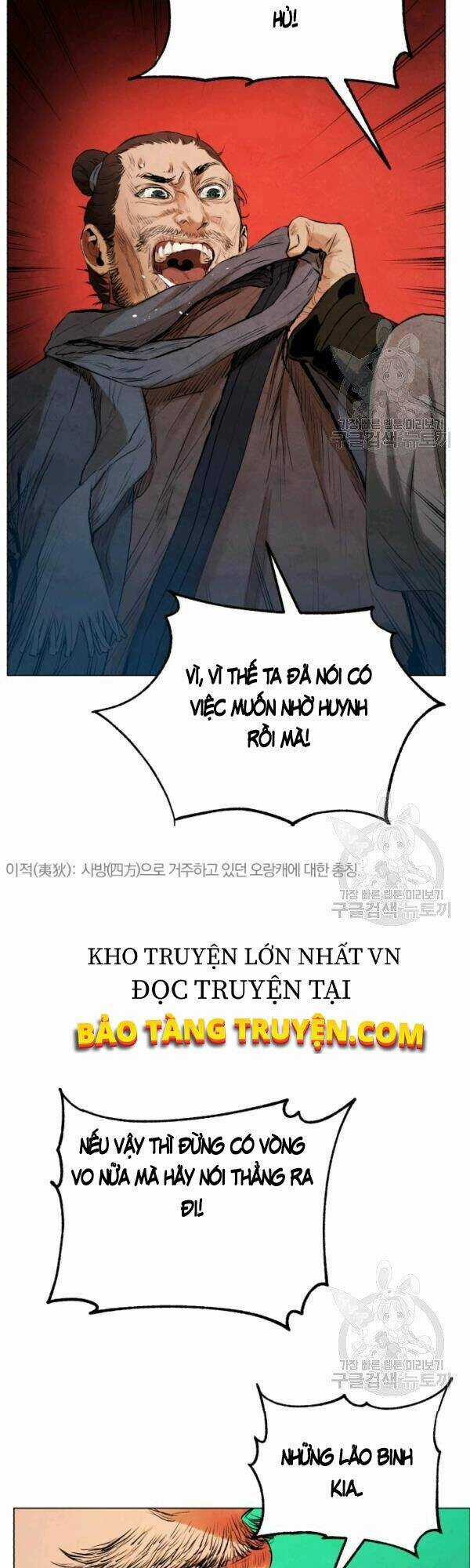 Phụng Tiên Trọng Sinh Ký Chapter 30 trang 33