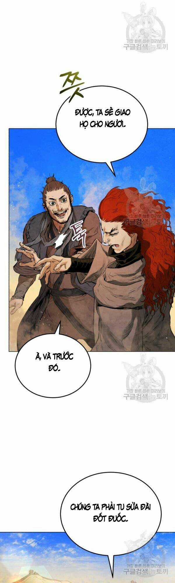 Phụng Tiên Trọng Sinh Ký Chapter 30 trang 38