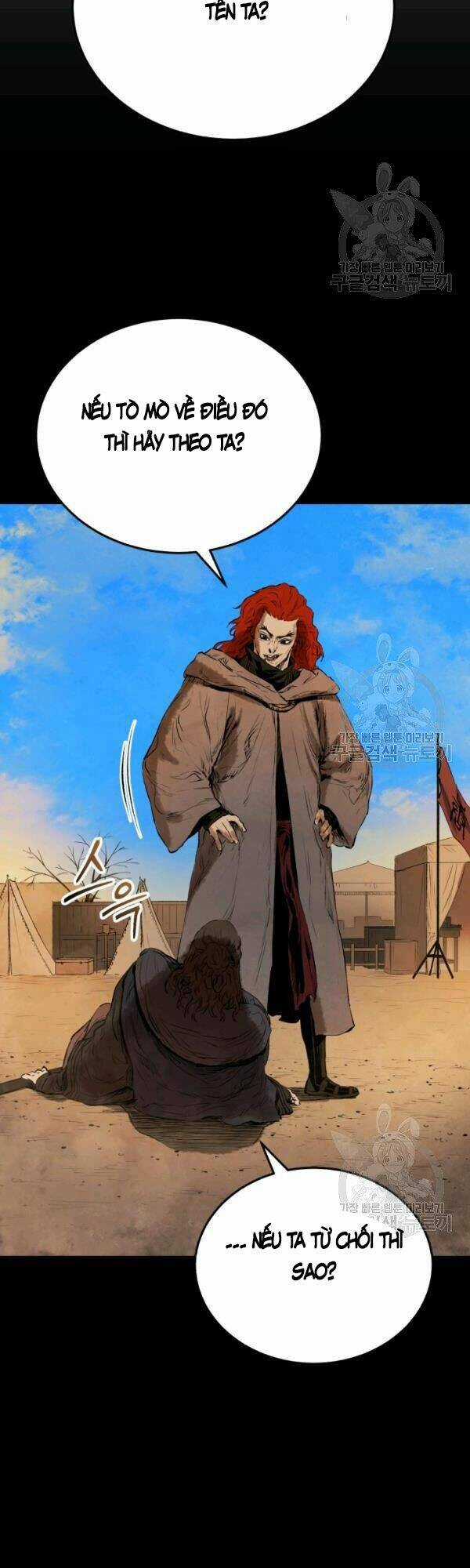 Phụng Tiên Trọng Sinh Ký Chapter 30 trang 4