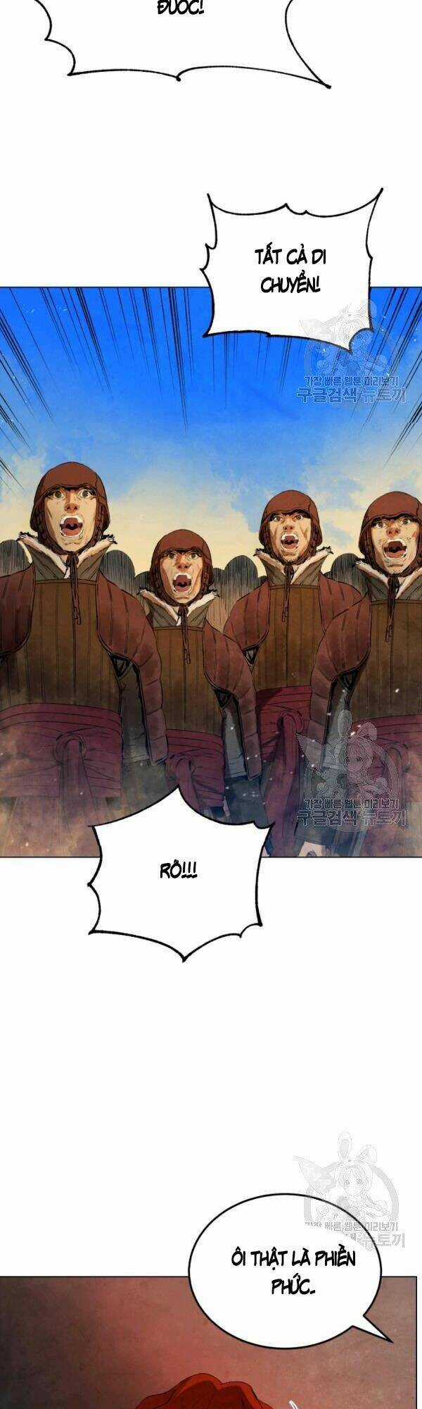 Phụng Tiên Trọng Sinh Ký Chapter 30 trang 42