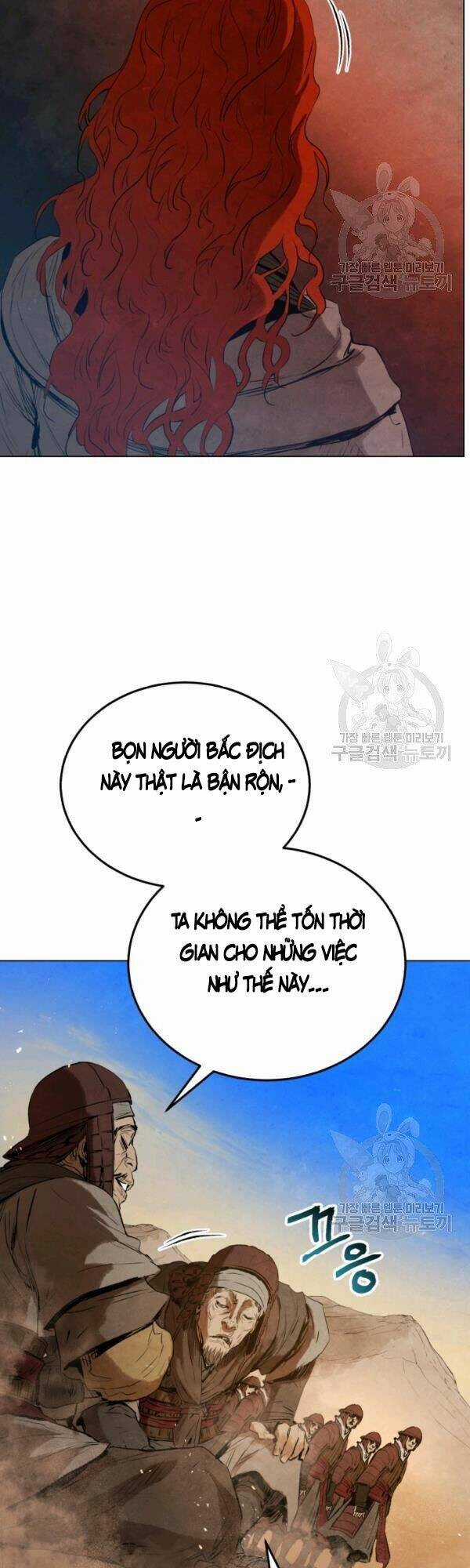 Phụng Tiên Trọng Sinh Ký Chapter 30 trang 43