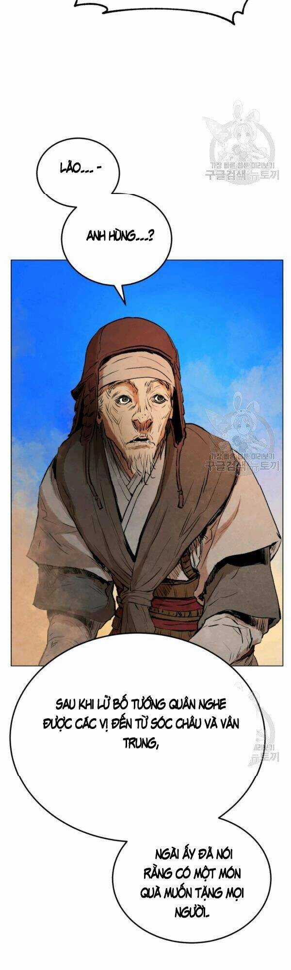 Phụng Tiên Trọng Sinh Ký Chapter 30 trang 46