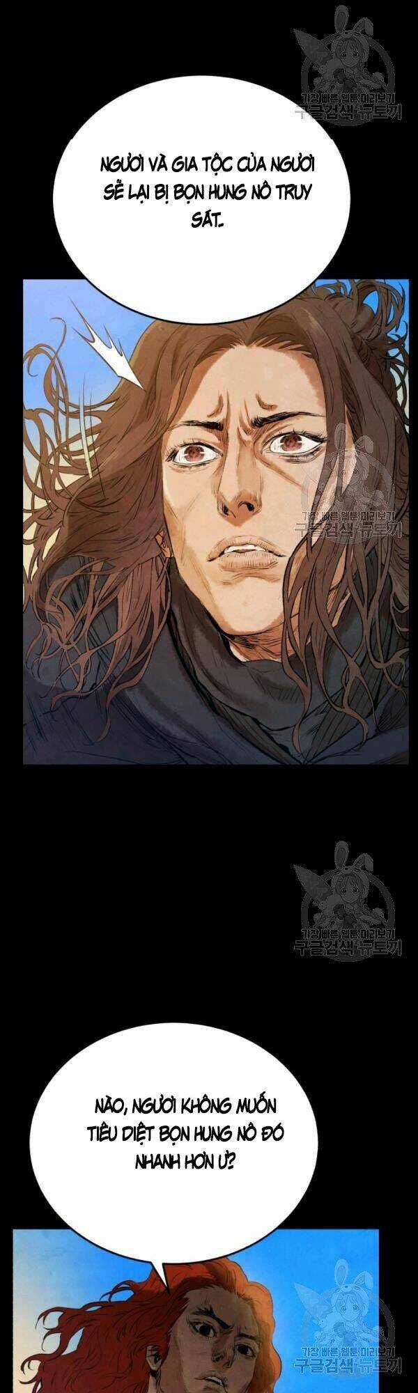 Phụng Tiên Trọng Sinh Ký Chapter 30 trang 5