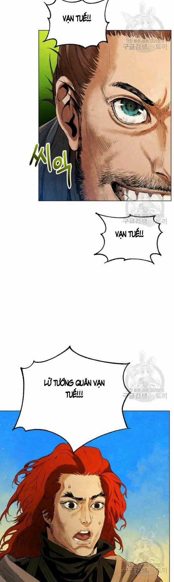 Phụng Tiên Trọng Sinh Ký Chapter 30 trang 50