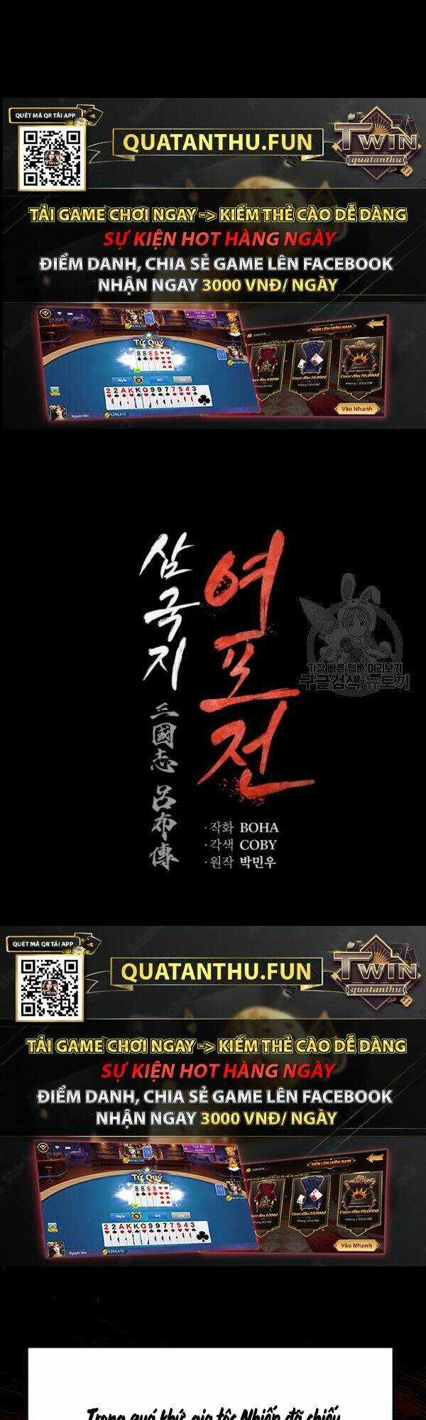 Phụng Tiên Trọng Sinh Ký Chapter 30 trang 7