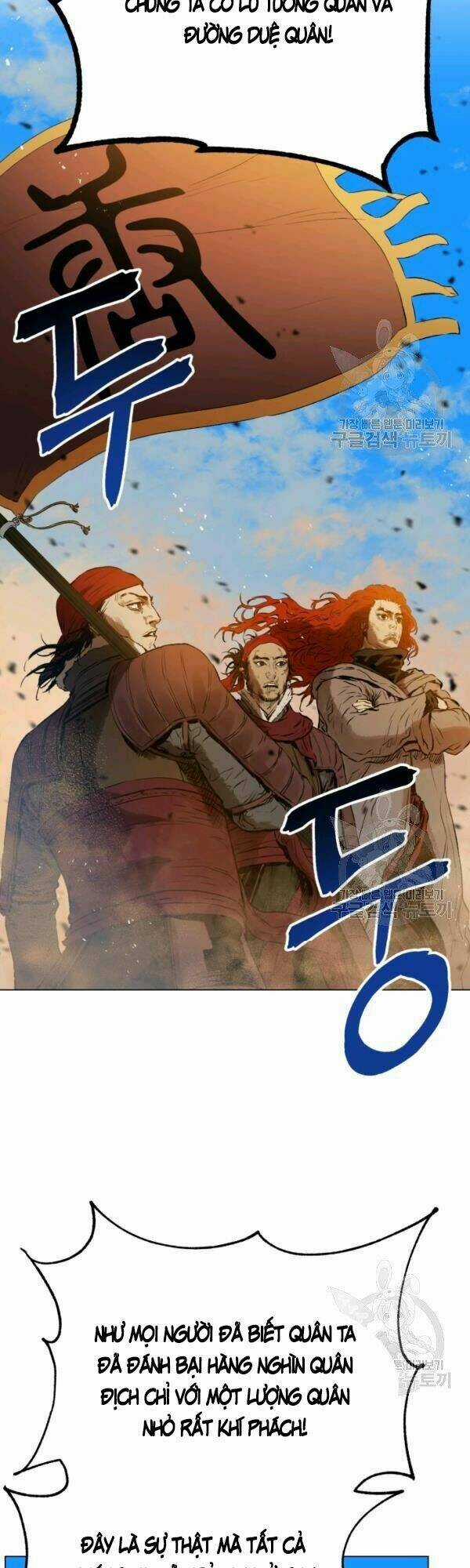 Phụng Tiên Trọng Sinh Ký Chapter 31 trang 10