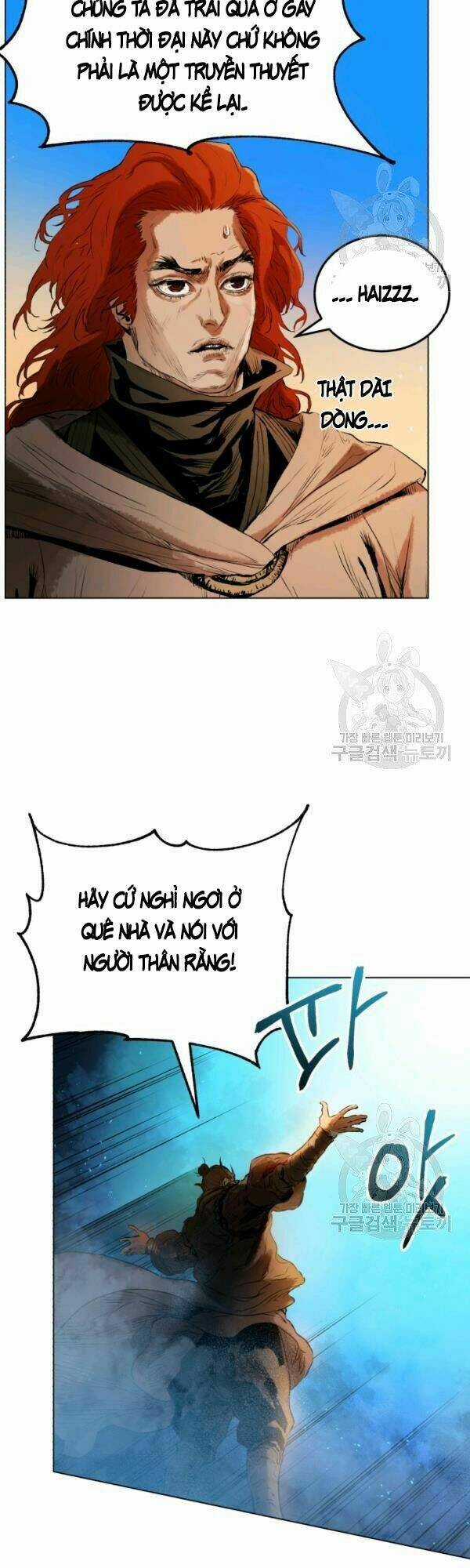 Phụng Tiên Trọng Sinh Ký Chapter 31 trang 11