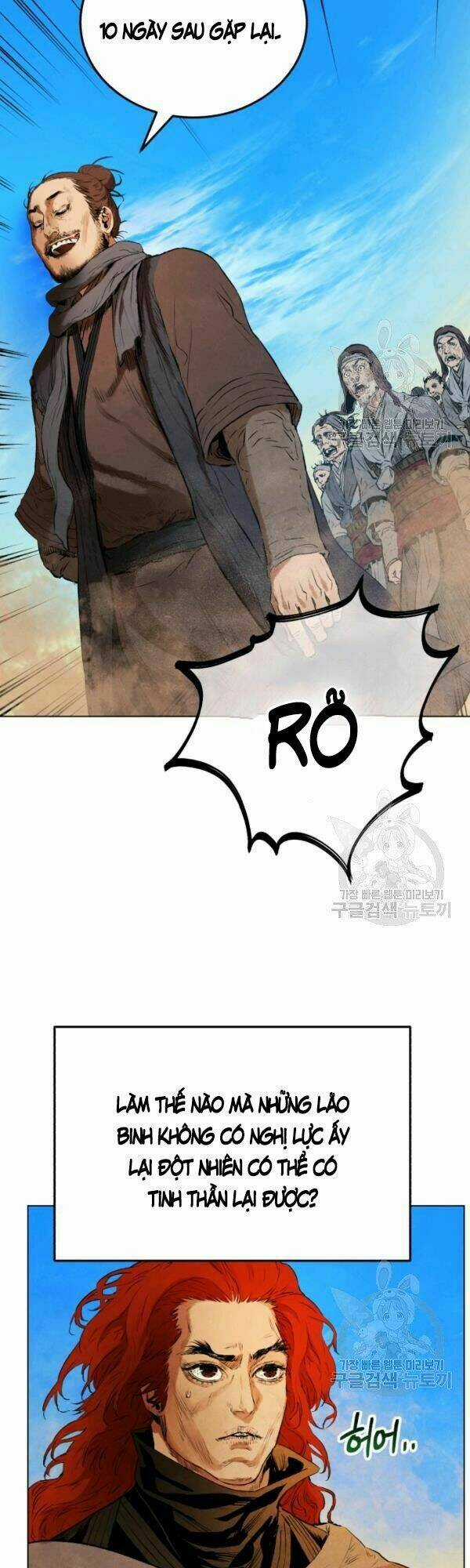 Phụng Tiên Trọng Sinh Ký Chapter 31 trang 16