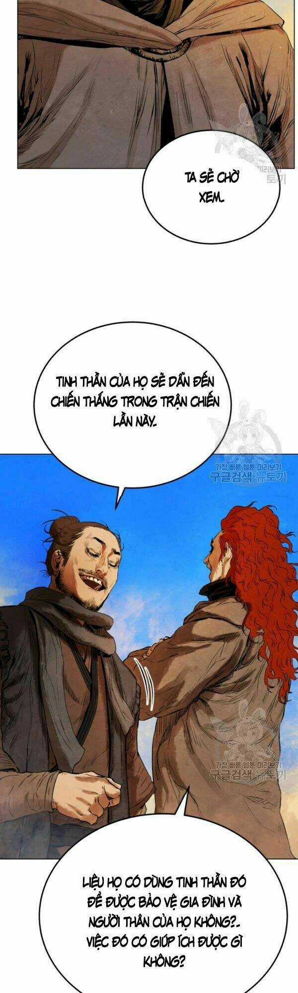 Phụng Tiên Trọng Sinh Ký Chapter 31 trang 17